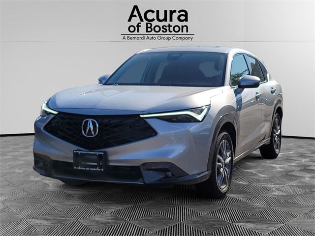 2025 Acura ADX Base's photo