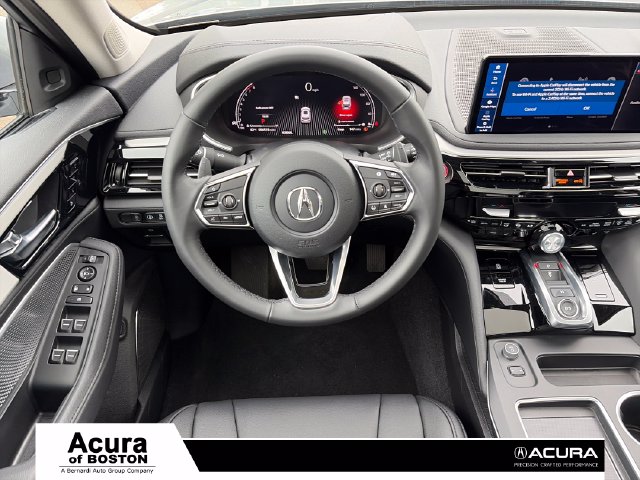 2026 Acura MDX Base - Photo 13