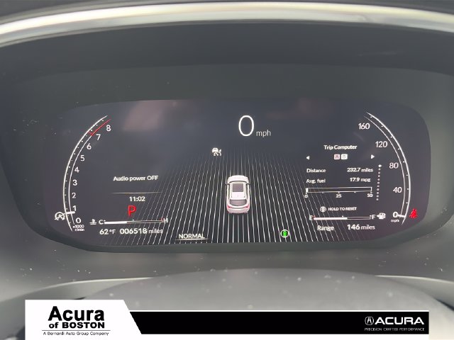 2026 Acura MDX Base - Photo 38