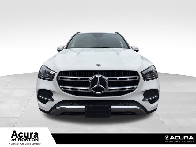 2024 Mercedes-Benz GLE GLE350 - Photo 33
