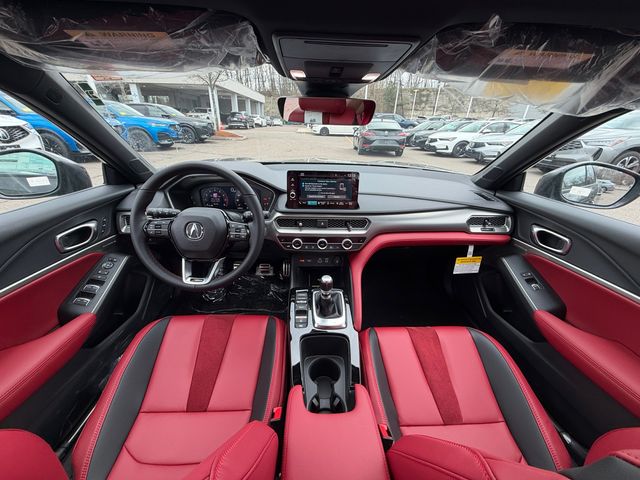 2026 Acura Integra A-Spec w/Technology Package - Photo 20