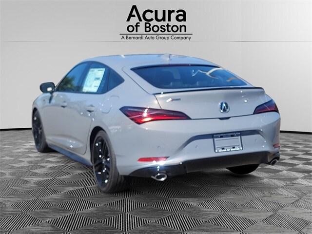 2026 Acura Integra A-Spec photo 3