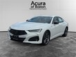 Acura TLX