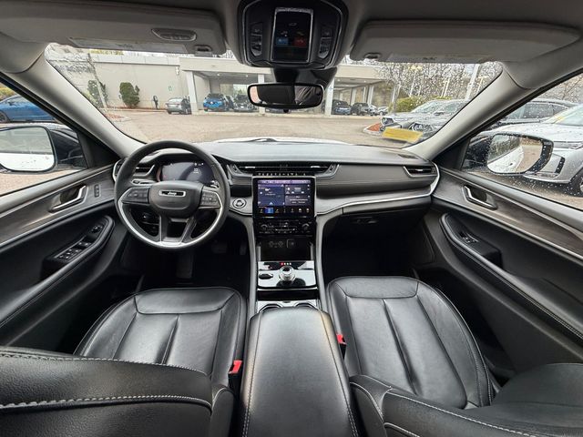 2023 Jeep Grand Cherokee Limited - Photo 18