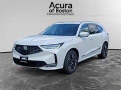 2026 Acura MDX SH-AWD Advance Package SUV