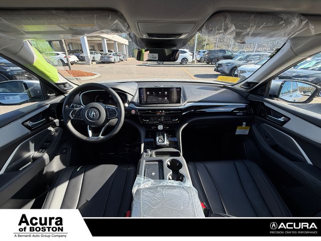 2026 Acura MDX Technology Package - Photo 19