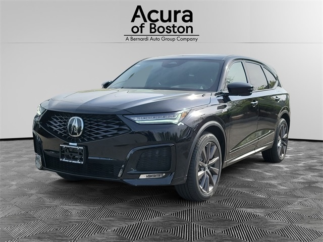 2025 Acura MDX