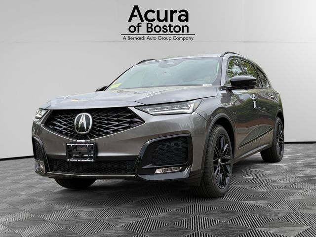 2026 Acura MDX SH-AWD A-Spec w/Advance Package's photo