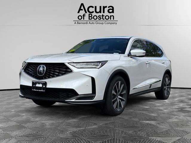 2026 Acura MDX SH-AWD w/Technology Package's photo