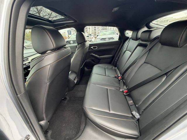 2026 Acura Integra Base - Photo 23