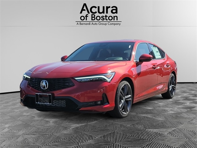 2025 Acura Integra A-Spec with Tech Package's photo