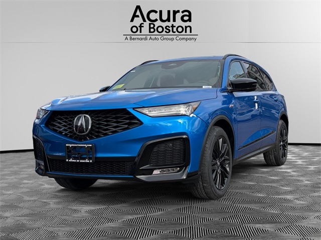 2026 Acura MDX A-spec w/Advance Package's photo