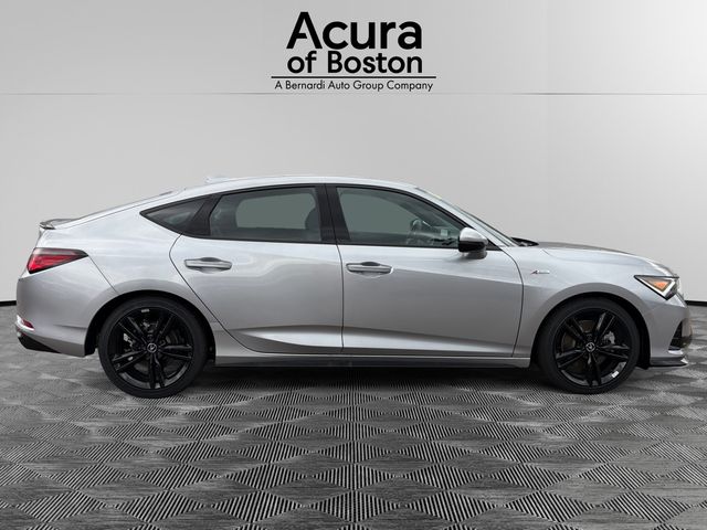 2026 Acura Integra Base - Photo 6