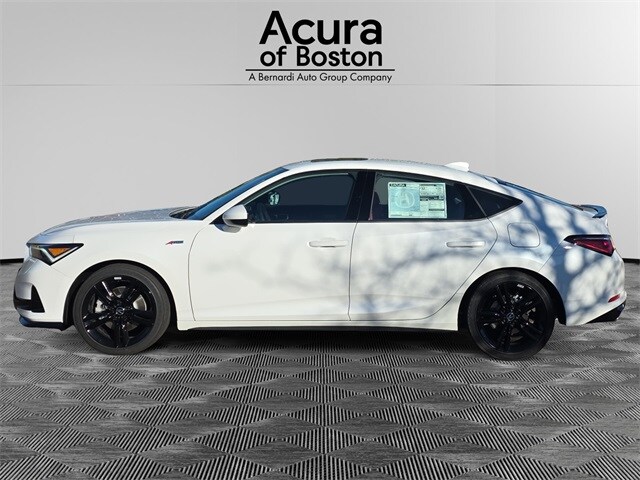 2026 Acura Integra A-Spec photo 2