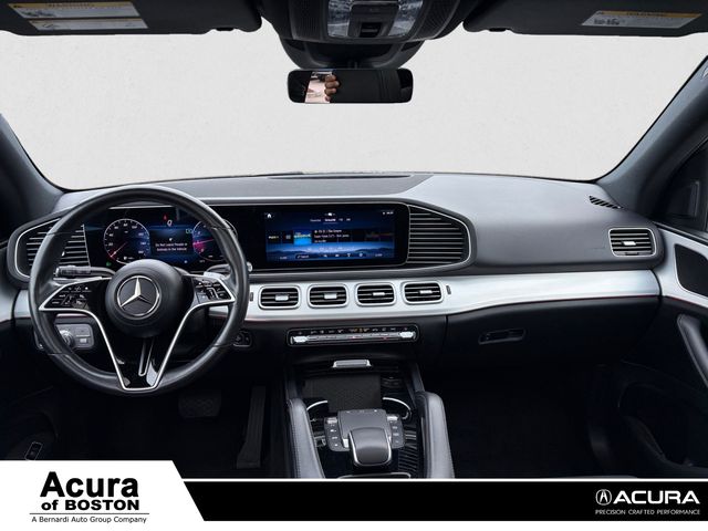 2024 Mercedes-Benz GLE GLE350 - Photo 13