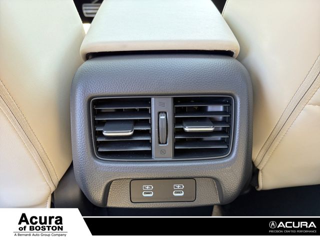 2025 Acura ADX A-Spec Package - Photo 16