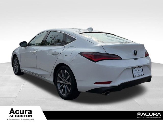 2026 Acura Integra Base - Photo 6
