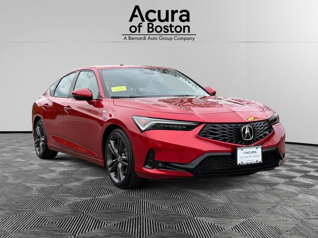 2024 Acura Integra A-Spec with Tech Package's photo