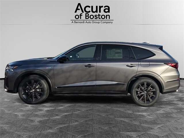 2026 Acura MDX SH-AWD A-Spec photo 2