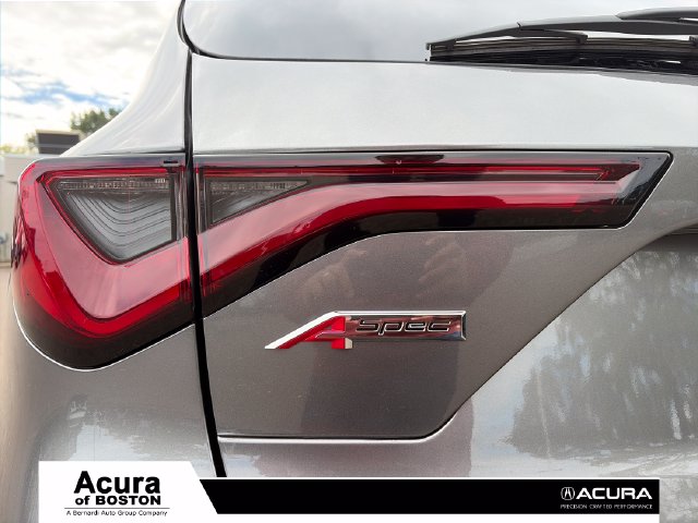 2026 Acura MDX A-Spec Package - Photo 28
