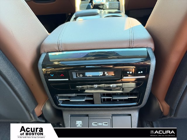 2024 Acura MDX Technology Package - Photo 30