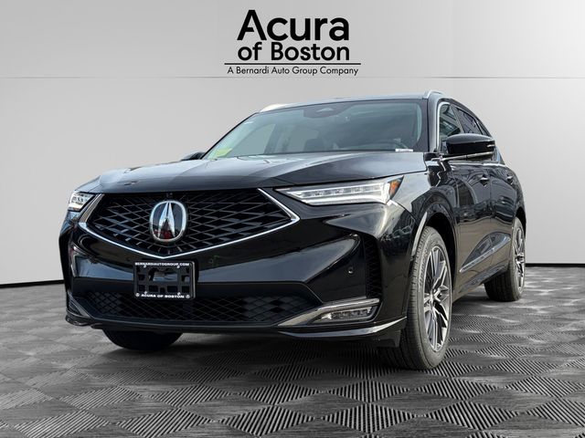2026 Acura MDX