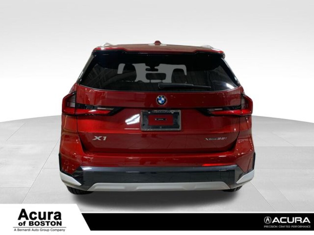 Used 2026 BMW X1 xDrive28i SUV