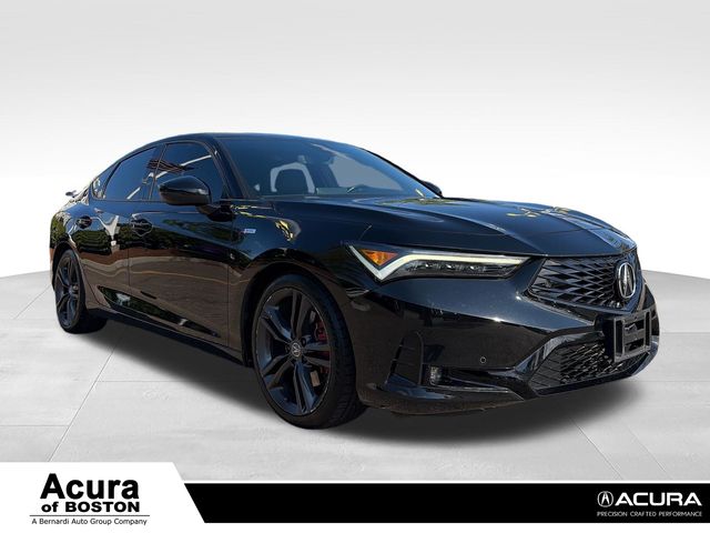 2023 Acura Integra