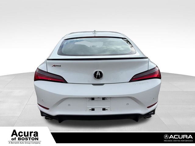 2025 Acura Integra A-Spec with Tech Package - Photo 29