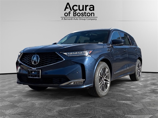2026 Acura MDX Advance Package's photo
