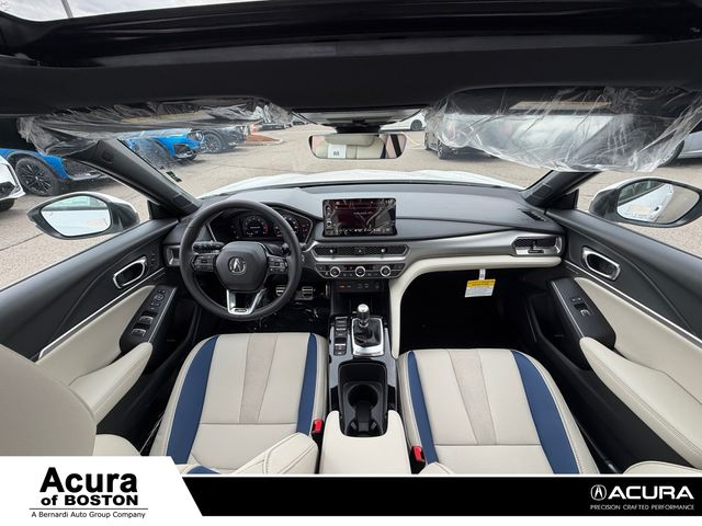 2026 Acura Integra A-Spec w/Technology Package - Photo 17