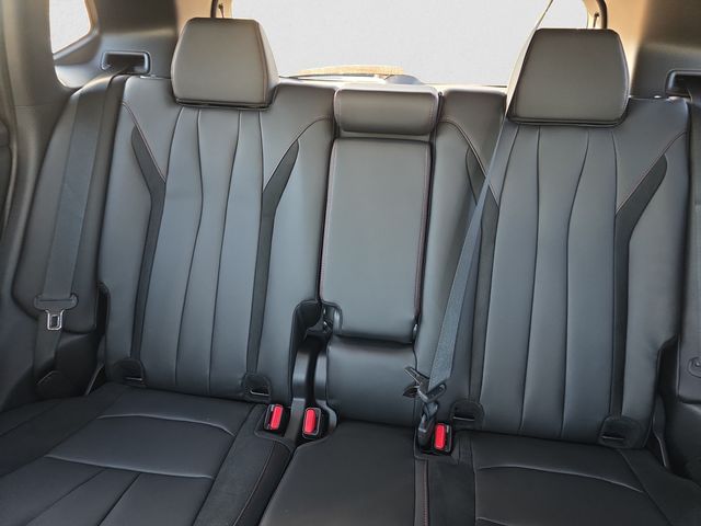 2025 Acura ADX A-Spec Package - Photo 13