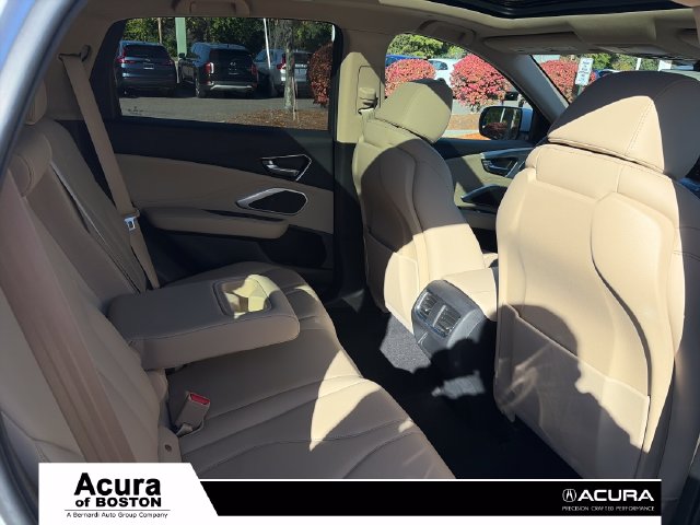 2024 Acura RDX Base - Photo 45