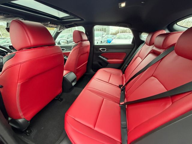 2026 Acura Integra A-Spec w/Technology Package - Photo 25