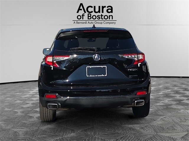 2025 Acura RDX Technology photo 4