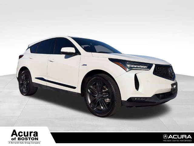 2024 Acura RDX