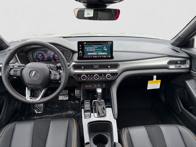 2026 Acura Integra Base - Photo 11
