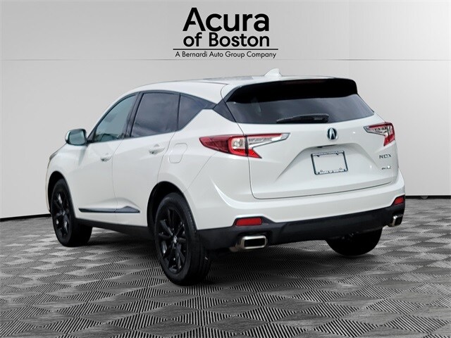2025 Acura RDX photo 3