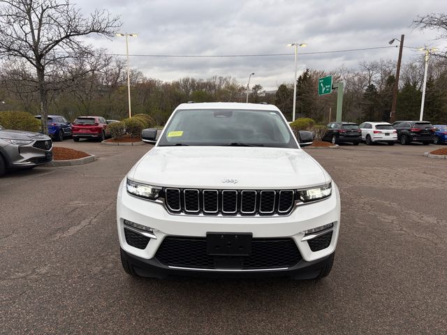 2023 Jeep Grand Cherokee Limited - Photo 17