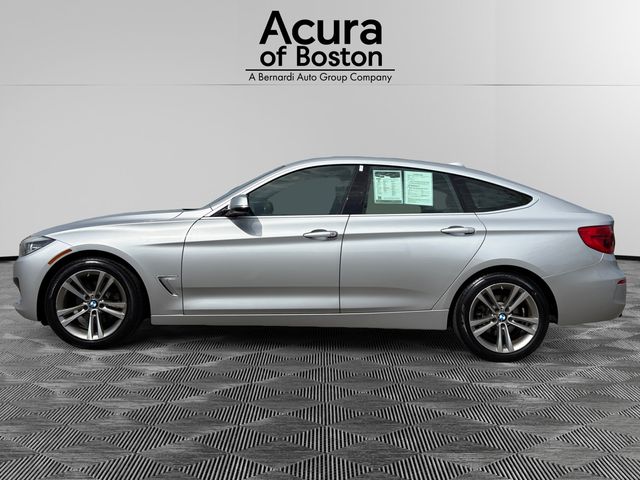 Used 2017 BMW 3 Series 330i with VIN WBA8Z9C55HG453163 for sale in Boston, MA