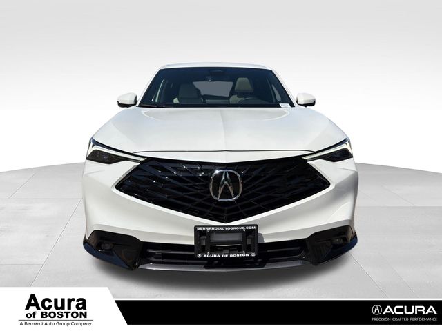 2025 Acura ADX A-Spec Package - Photo 34