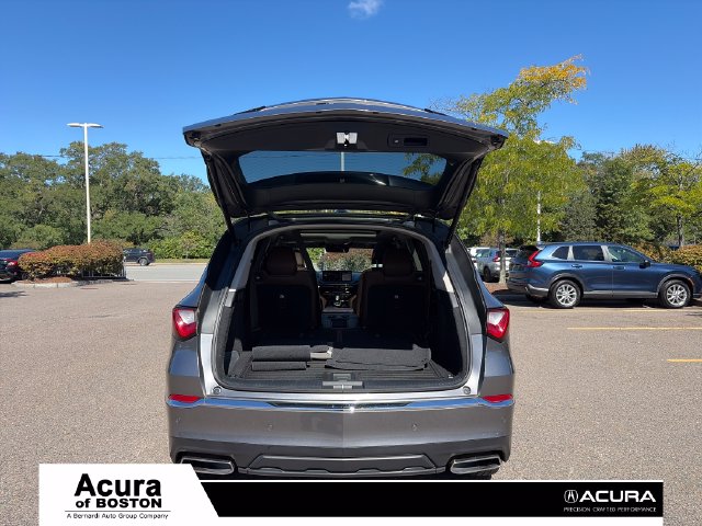 2024 Acura MDX Technology Package - Photo 37