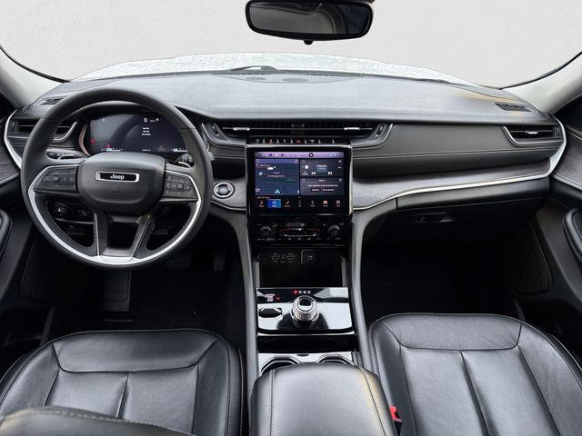 2023 Jeep Grand Cherokee Limited - Photo 11