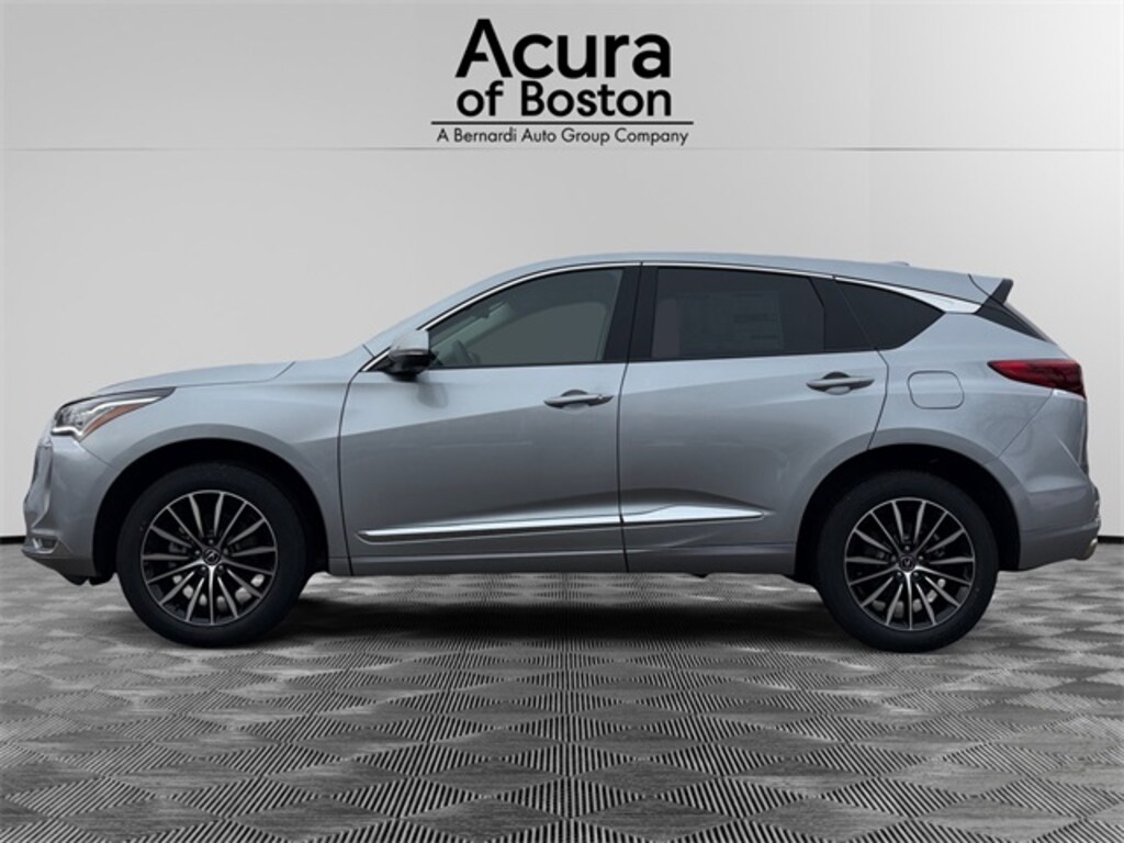 New 2026 Acura RDX A-Spec Advance Package SUV
