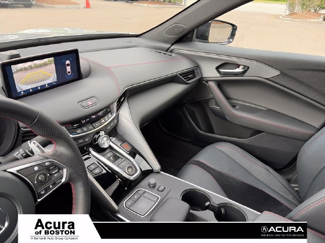 2023 Acura TLX A-SPEC Package - Photo 51