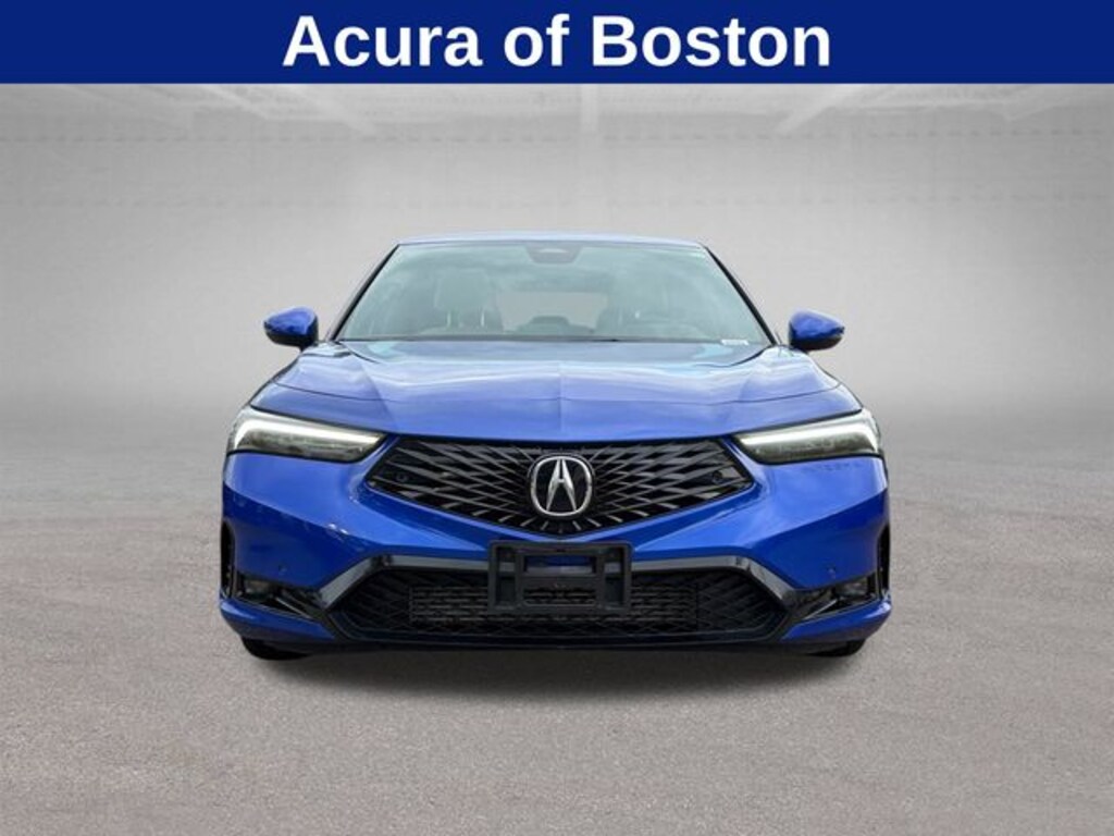 Used 2023 Acura Integra A-Spec Tech Package Hatchback