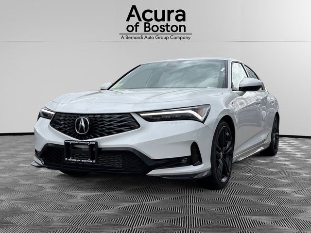 2026 Acura Integra