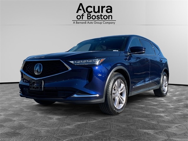 2023 Acura MDX Base's photo