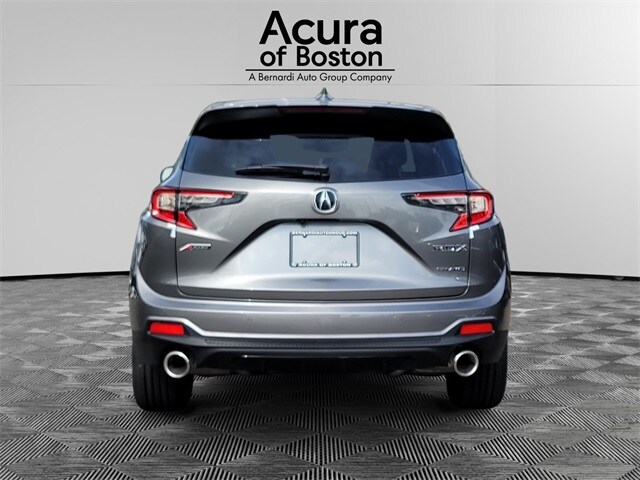 2025 Acura RDX A-Spec photo 4
