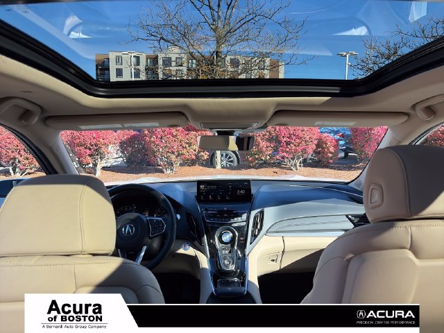 2024 Acura RDX Base - Photo 37